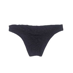 Black Cheeky Mossimo Bathing Suit Bottoms👙